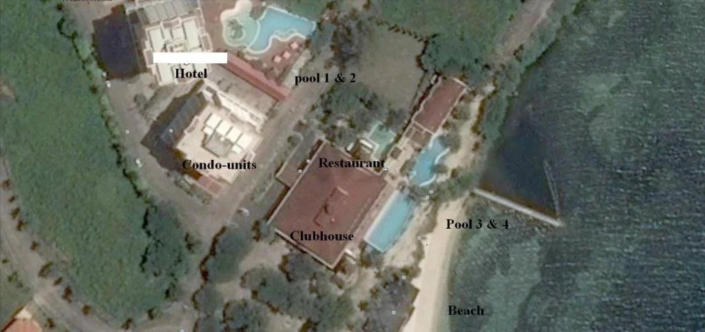 La Mirada Residences