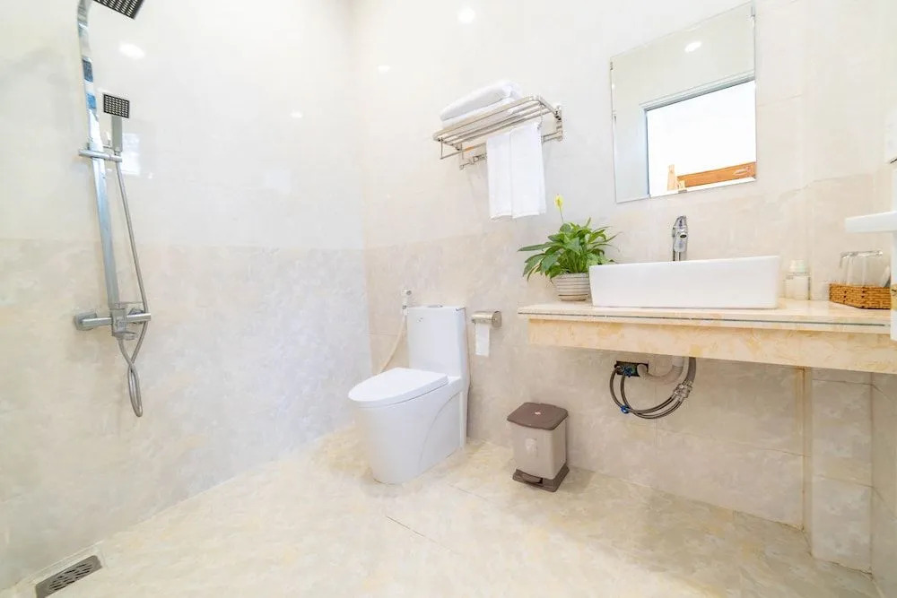 Harmony villa dalat