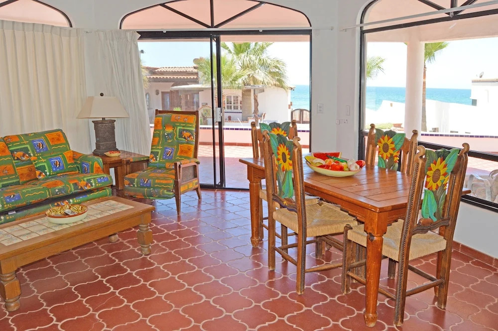 Casita De Paz 2 Bedroom Home