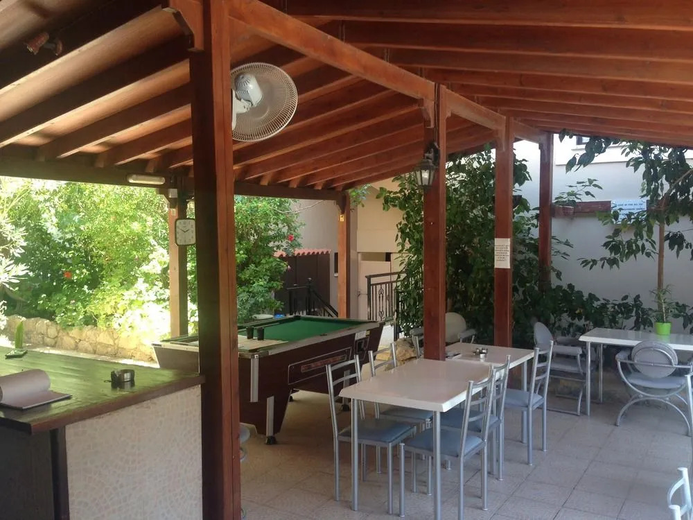 Panklitos Apartments