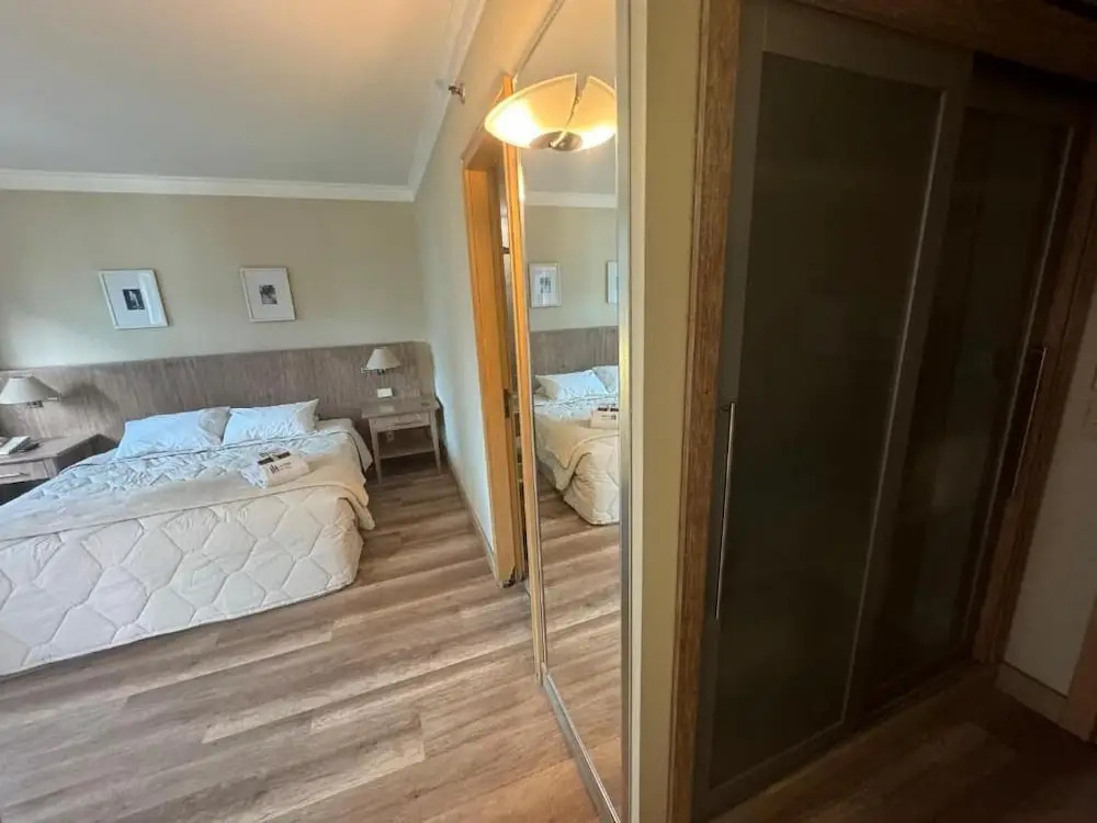 Studio Living Radisson Tryp Berrini