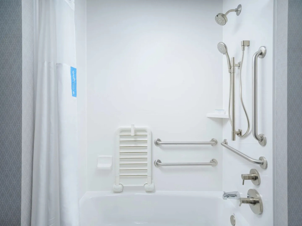 Hampton Inn & Suites Atlanta Decatur/Emory