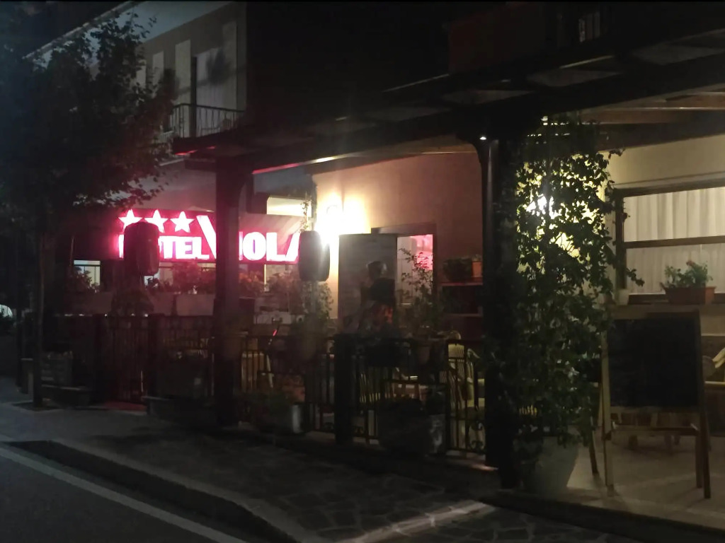 Hotel Viola
