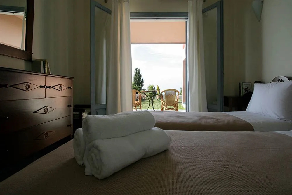 Mira Resort