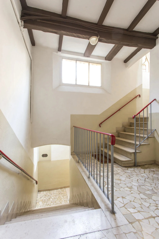 Casa del Rettore by Studio Vita