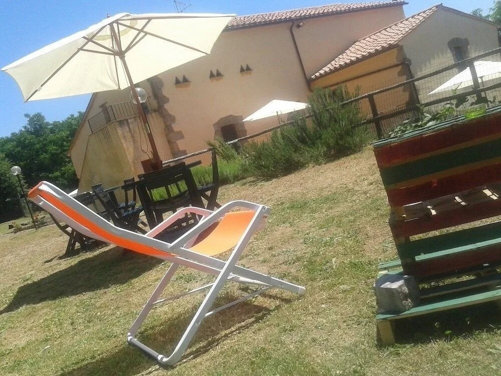 Casale Ostello Gazzetta