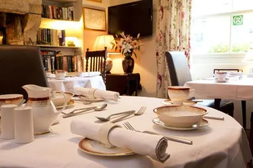 Millgate B&B