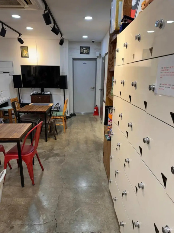 Haru The Guesthouse
