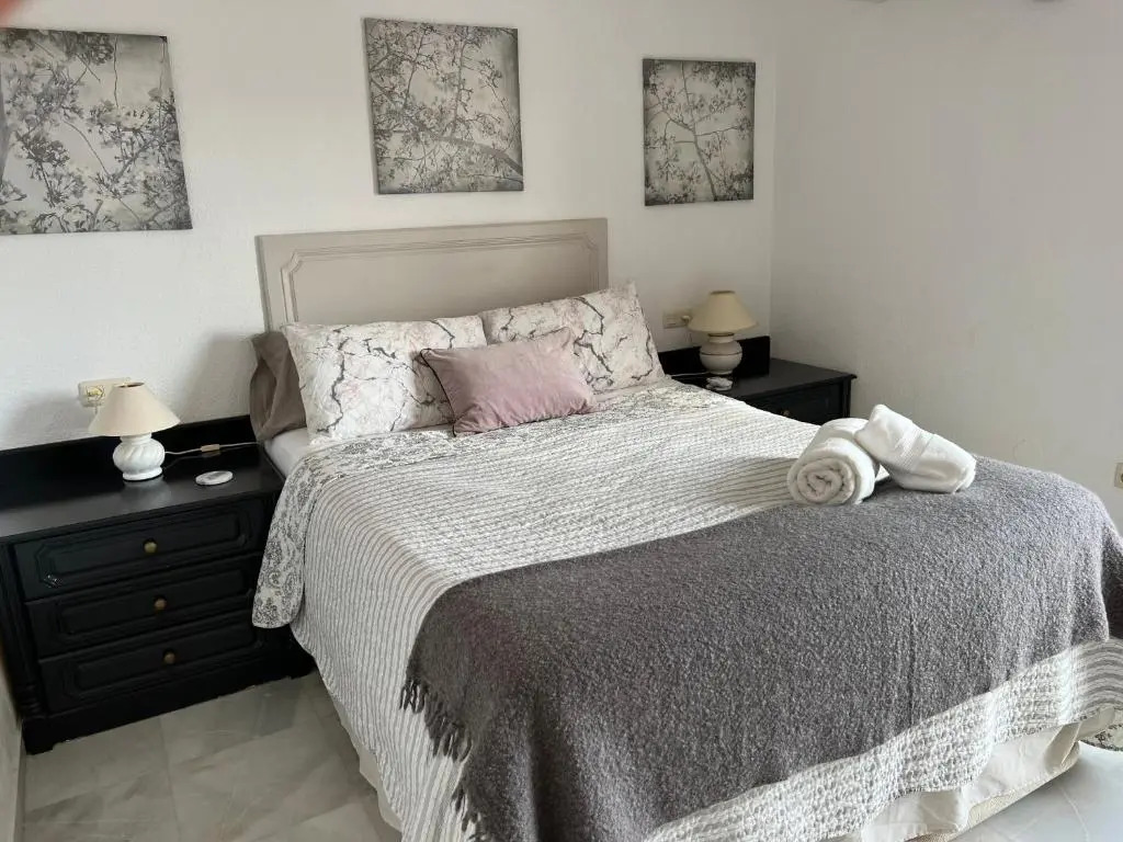 Town House in Riviera, Mijas