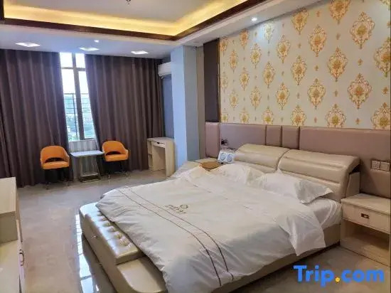 Kaixuan Business Hotel (Danzhou Nada)