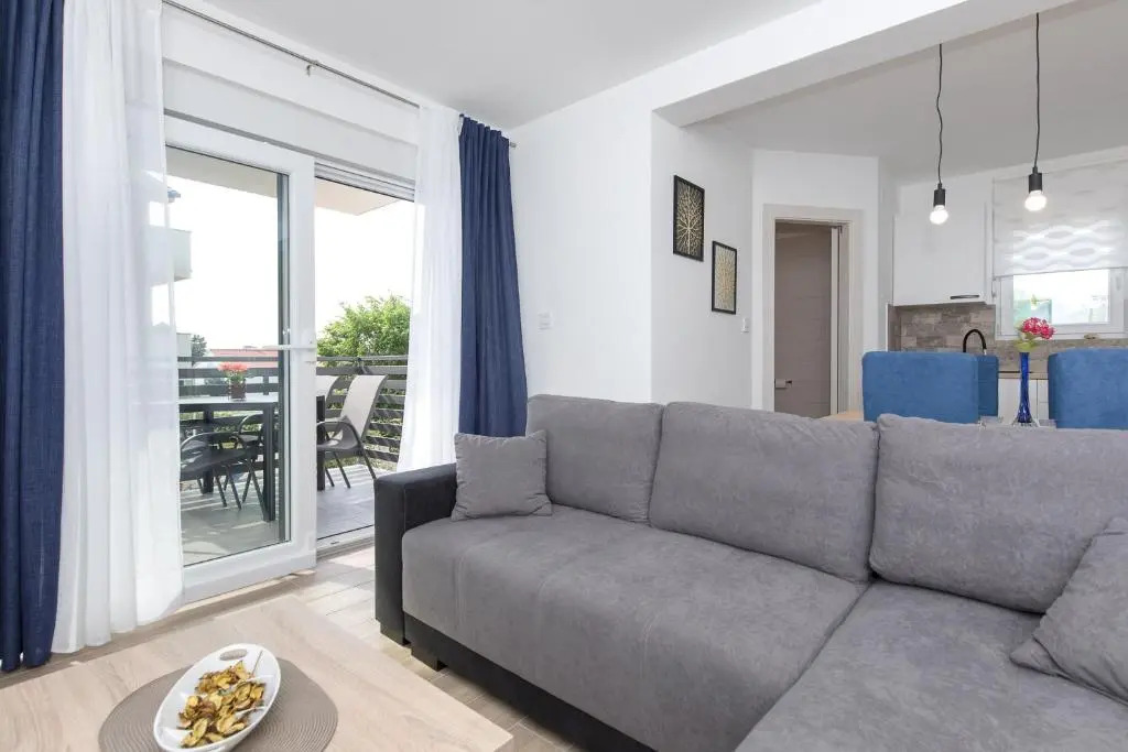 Apartman Jugo