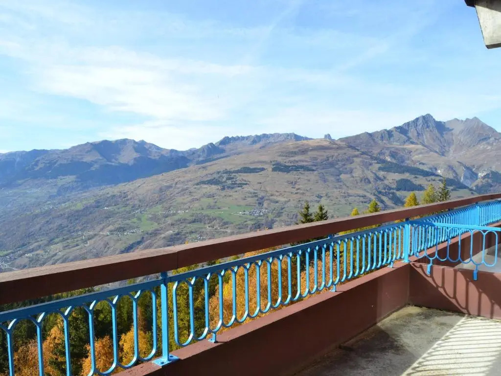 Appartement Les Arcs 1800, 2 pièces, 6 personnes - FR-1-411-825