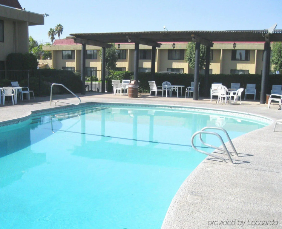 Econo Lodge