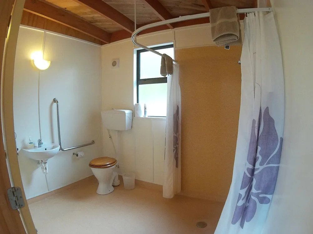 Te Nikau Retreat