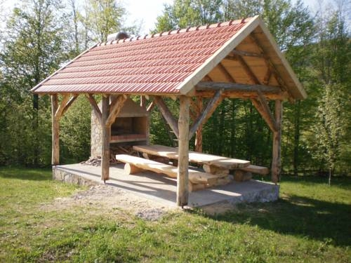 Sabljak House