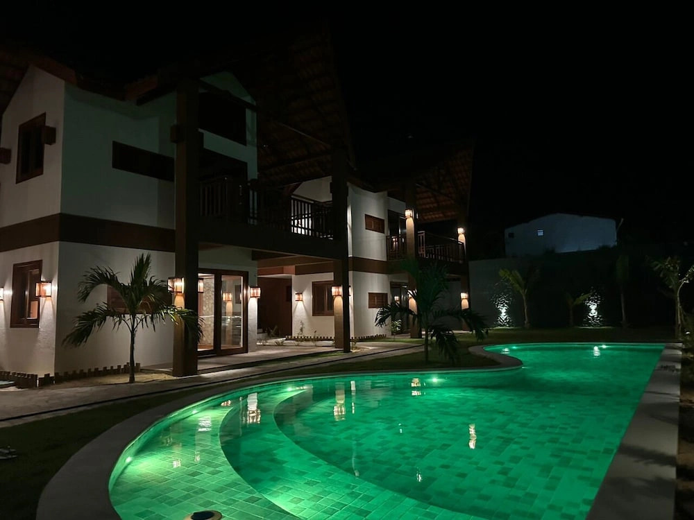 Villa Maracujá
