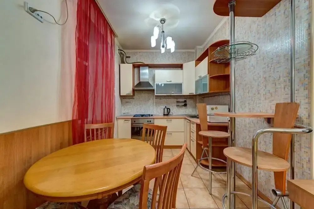 Apartment Shota Rustaveli 40