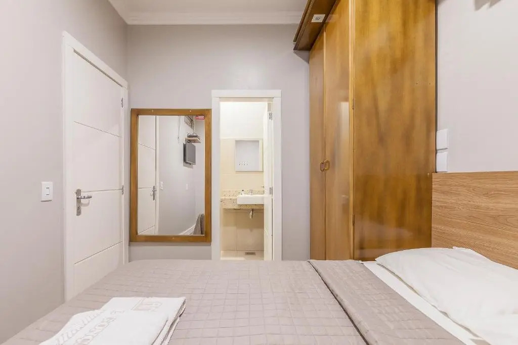 Hotel Gonçalves
