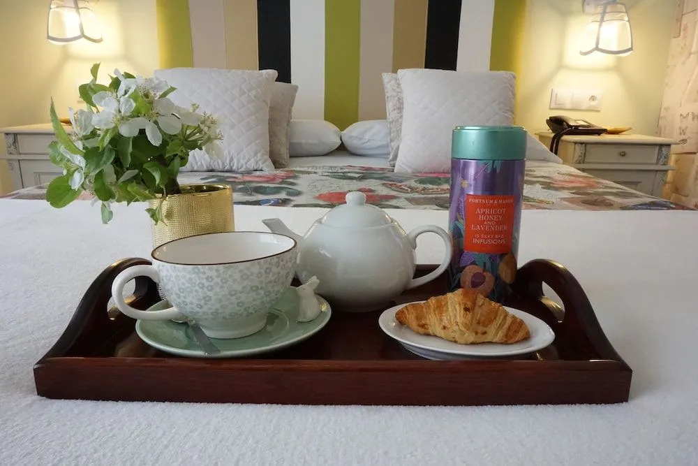 Hostal Boutique Es Portalet