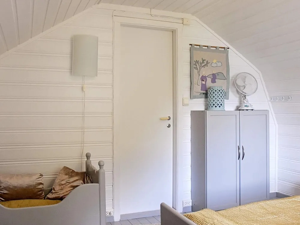 8 person holiday home in EIDSVÅG-By Traum