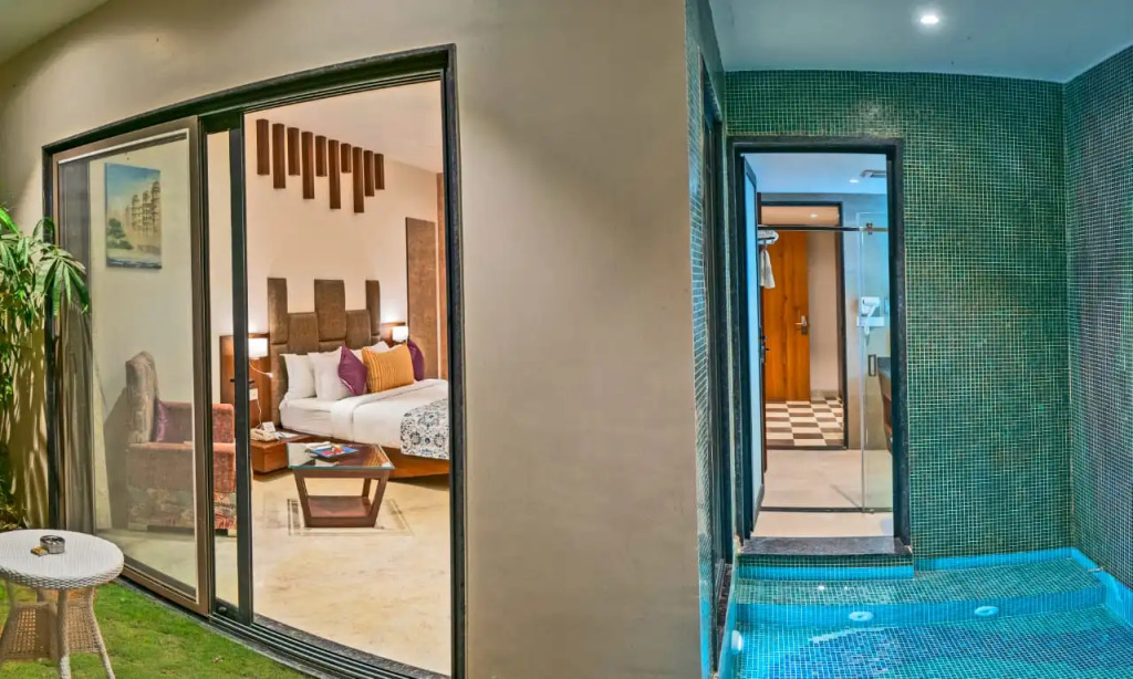 Mysa Resort & Spa