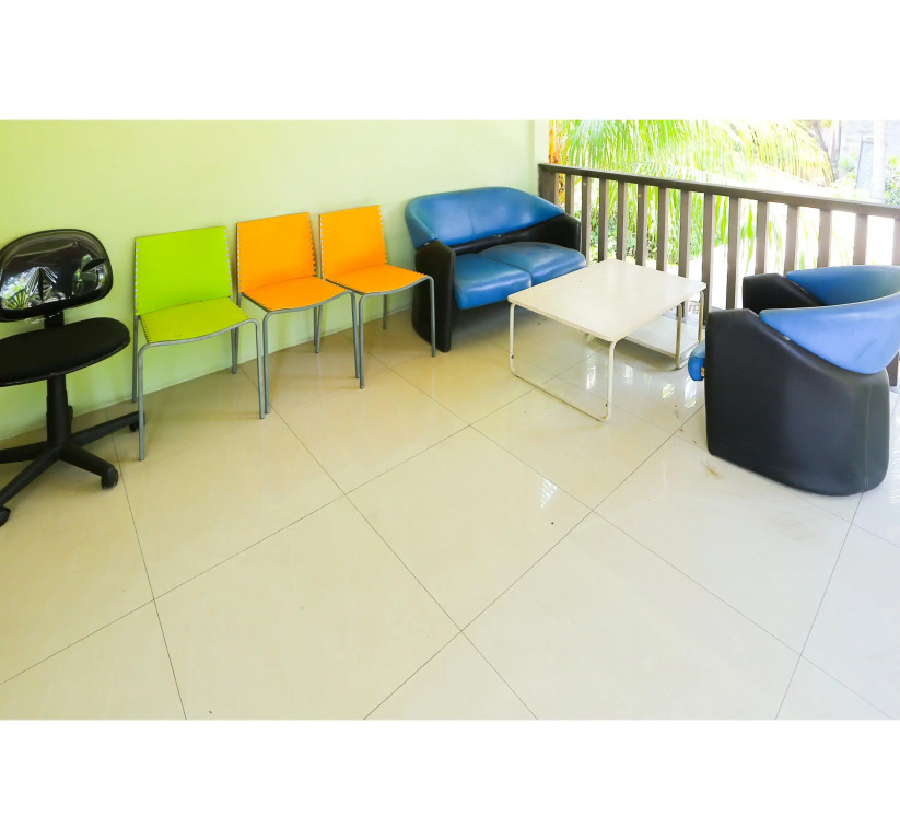 OYO 93145 Pondok Alam Syariah