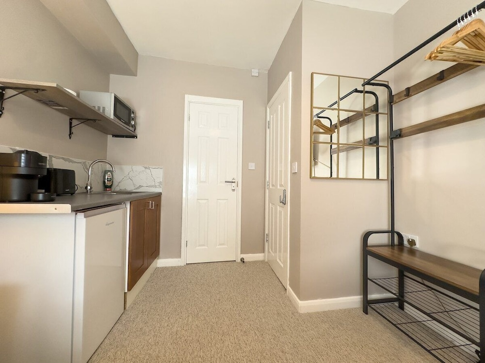 Camden Rooms
