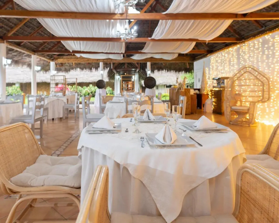 Hotel Zaracay