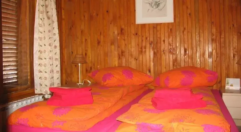 Green Mountain Chalet