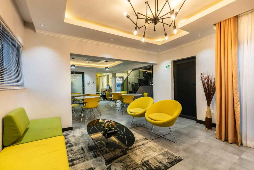 The Melva Guest House