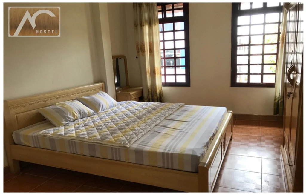 AC Hostel