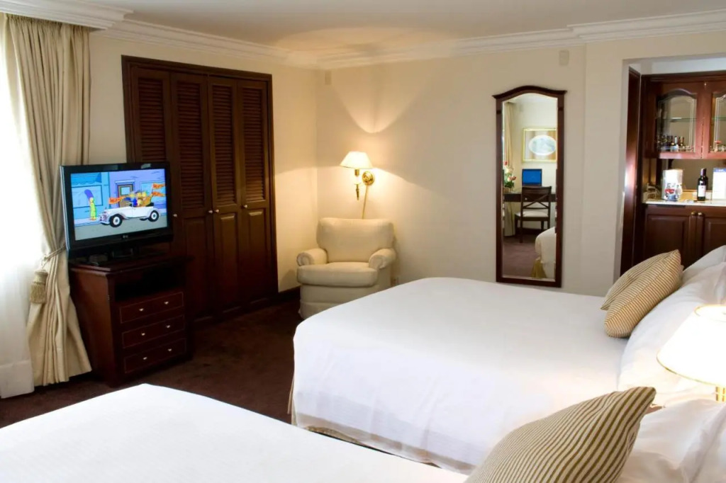 Santafe Boutique Hotel