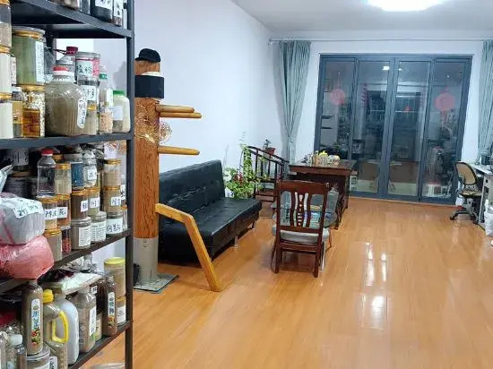 Ming Shan Tang Health Therapy Homestay