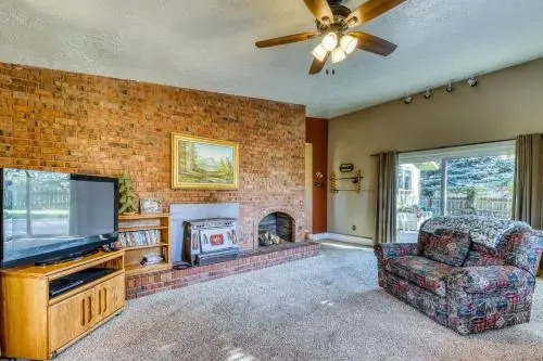 Chandler Mountain View Cottage