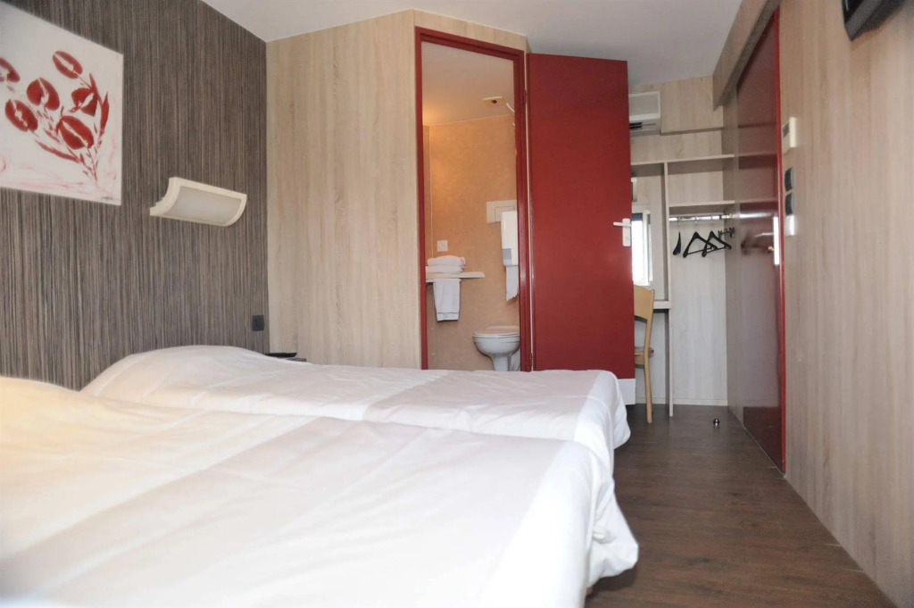 Hôtel 4 Saisons