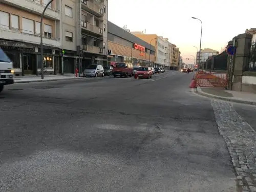 Invicta House Serpa Pinto