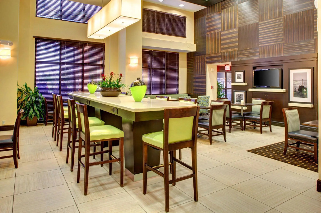 Hampton Inn & Suites Ft. Lauderdale/West-Sawgrass/Tamarac, FL
