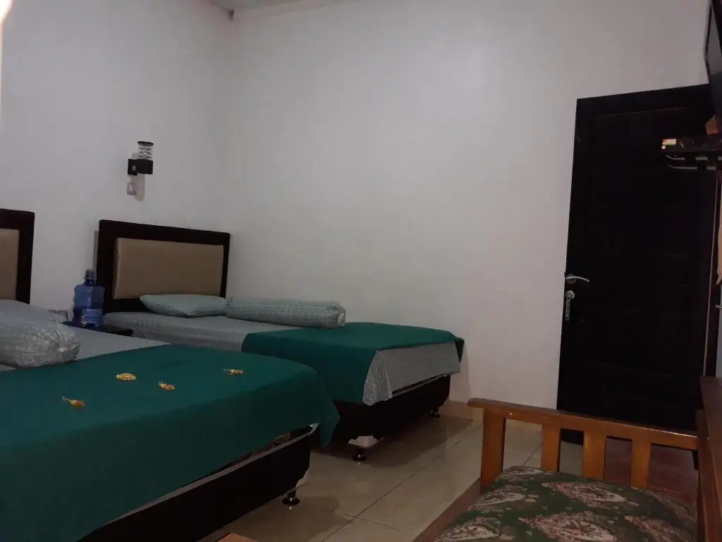 OYO 3126 Penginapan Suka Asih