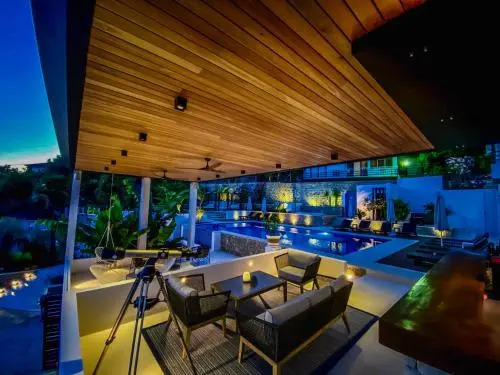 Apartments Secret Garden