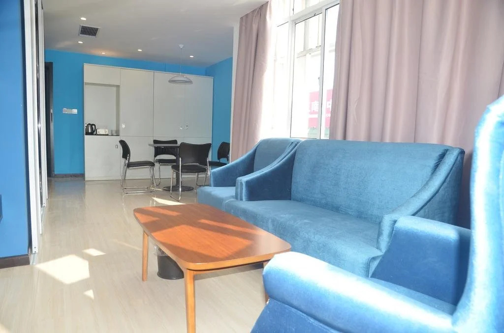 Rudong Y Hotel