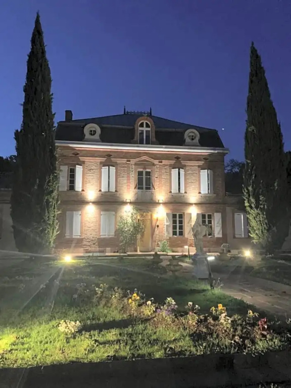 Château Lamothe