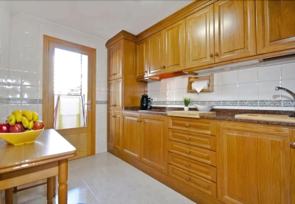 Apartamento Pinaret