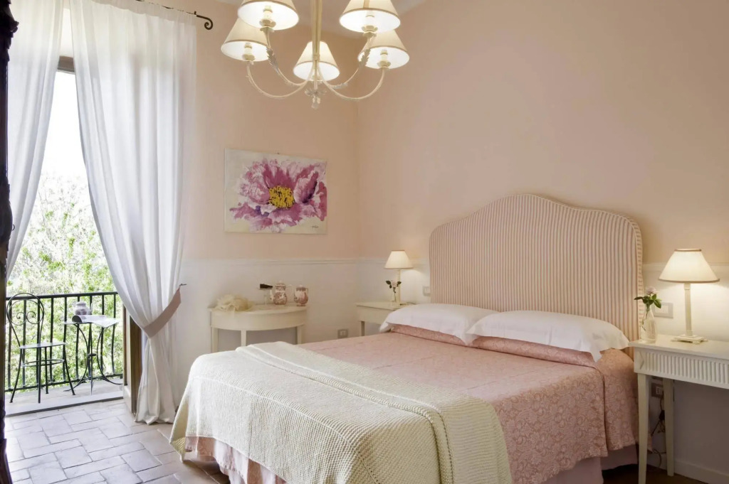 Palazzo Malaspina B&B