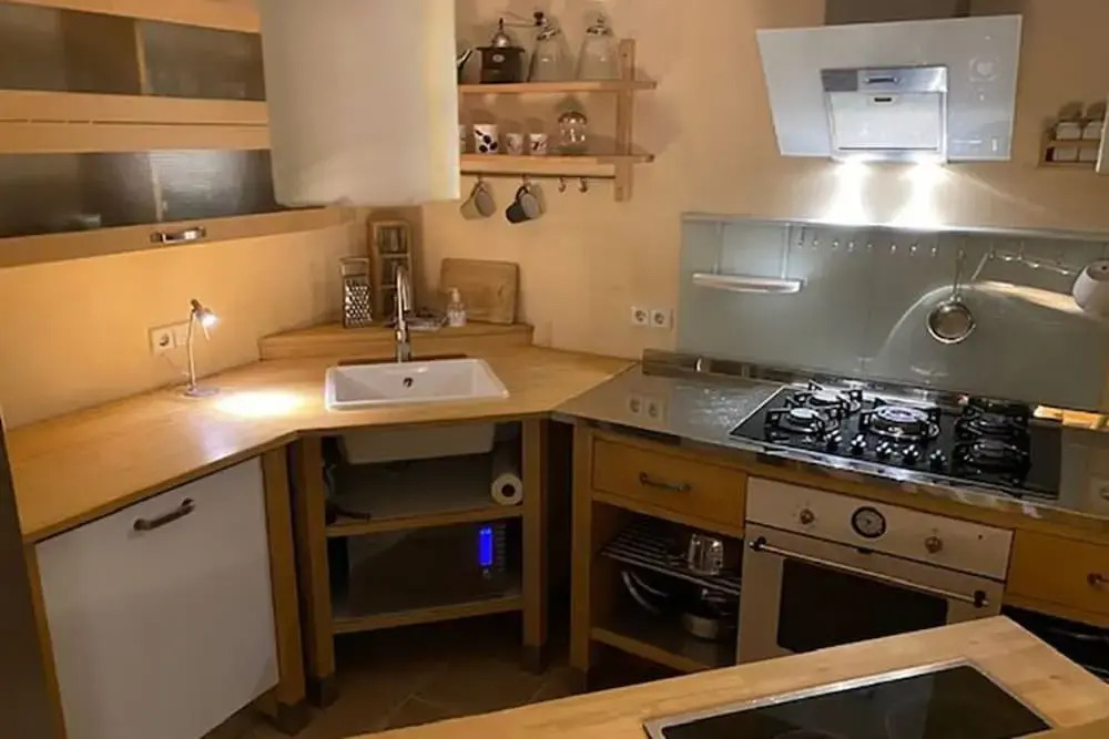 Holiday Home in St. Martin