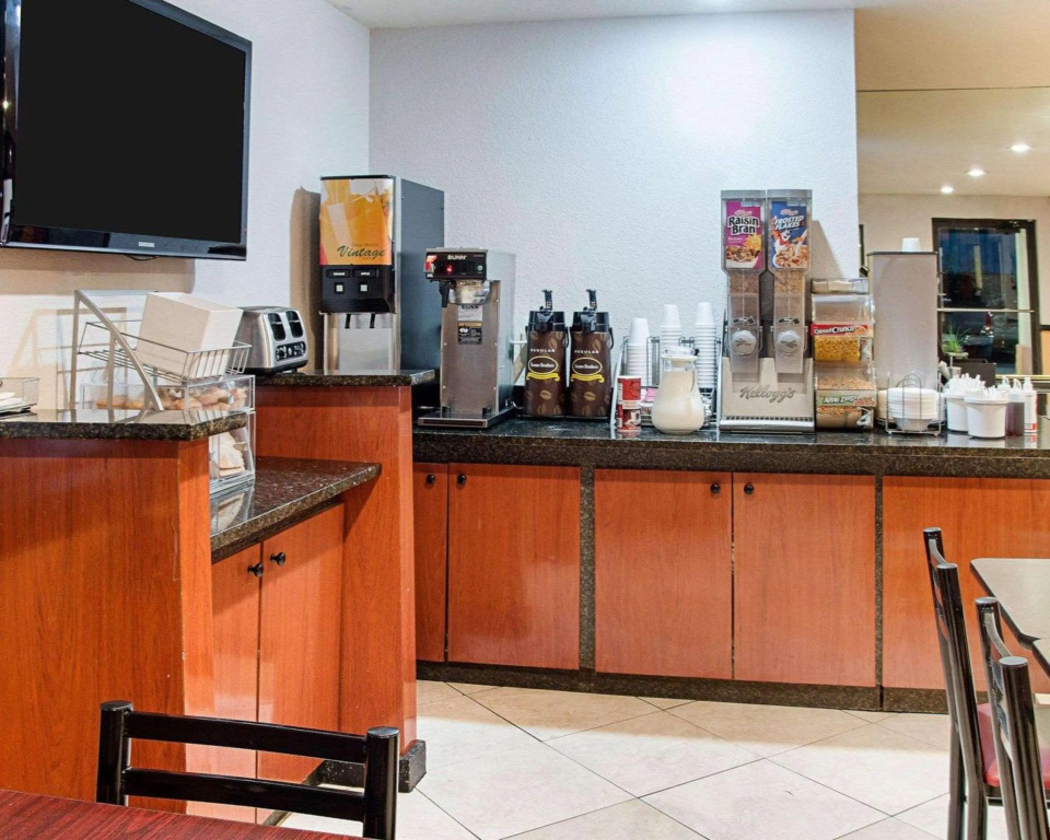 Rodeway Inn Florence - Cincinnati South