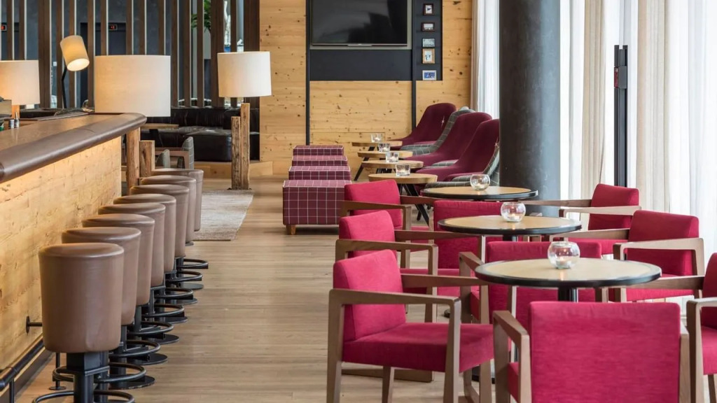 Falkensteiner Hotel Schladming l 4 Star Superior
