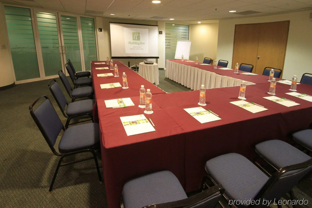 Holiday Inn Monterrey-Parque Fundidora by IHG