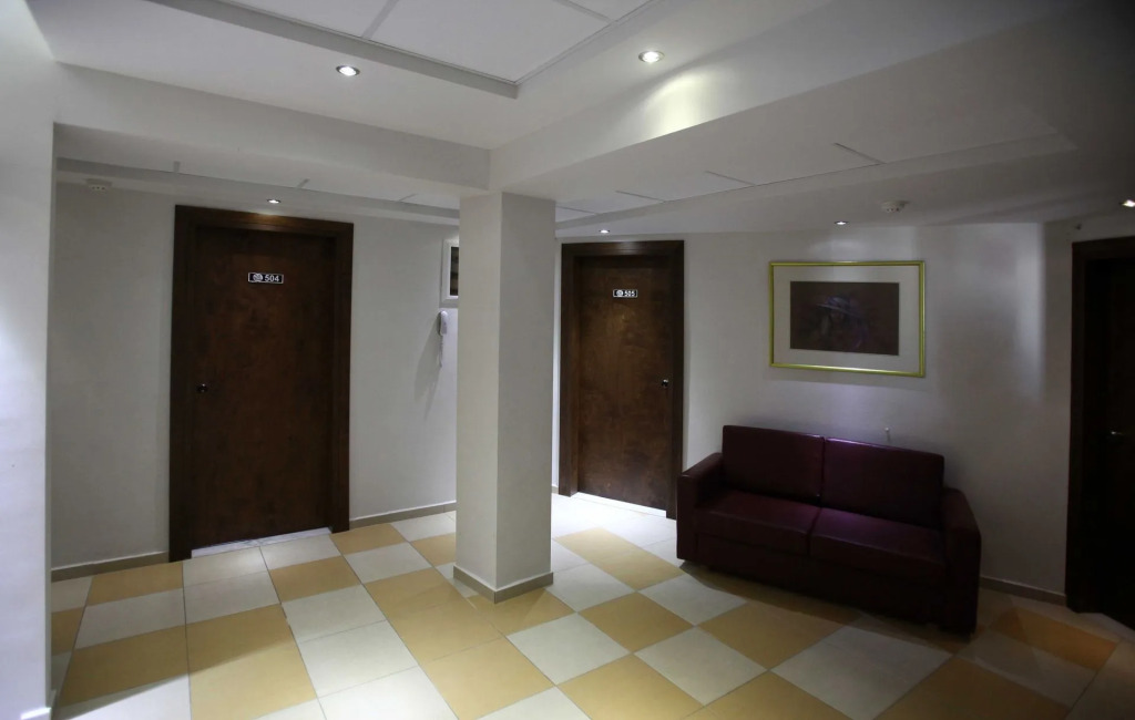 Iraklion Hotel