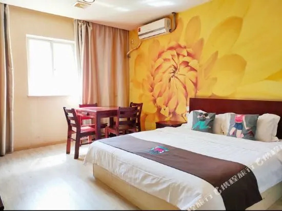Shangzeyou Hotel (Nantong Tongzhou Golden Eagle Plaza)