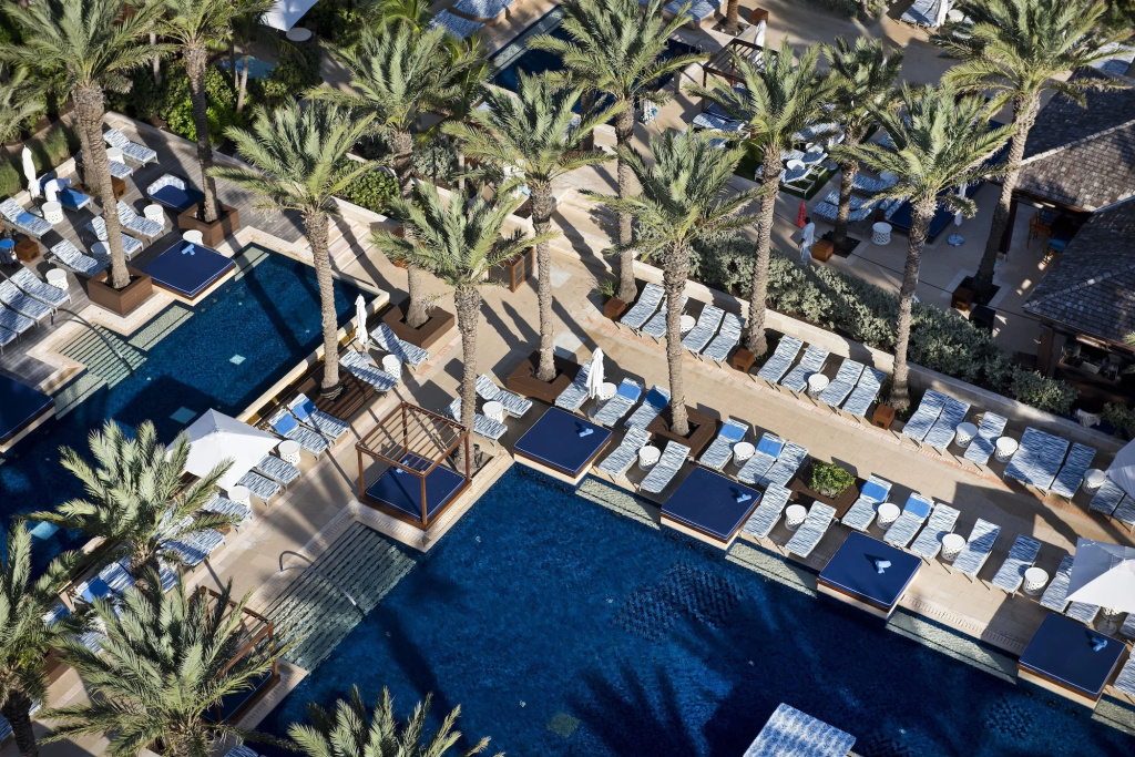 The Cove at Atlantis